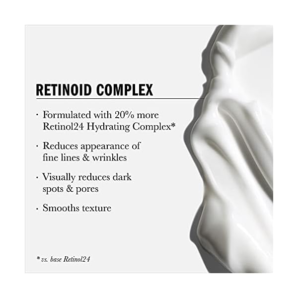 Olay-Regenerist-Retinol-24-Max-Moisturizer-Retinol-24-Max-Night-Face-Cream-Fragrance-Free-17-Oz-Whip-Face-Moisturizer-TravelTrial-Size-Gift-Set Olay Retinol 24 Max Moisturizer, Retinol Hydrating Night Face Cream, Non Greasy, Fragrance-Free 1.7 oz