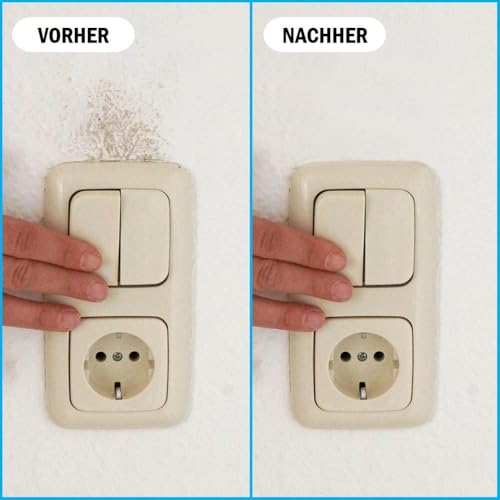 DUPLI-COLOR 391408 Dispersions-Ausbesserung 200 ml