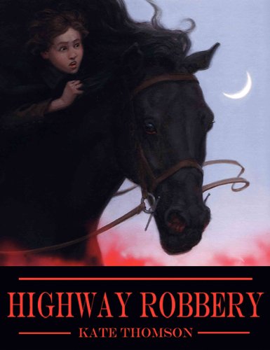 Highway Robbery view 2