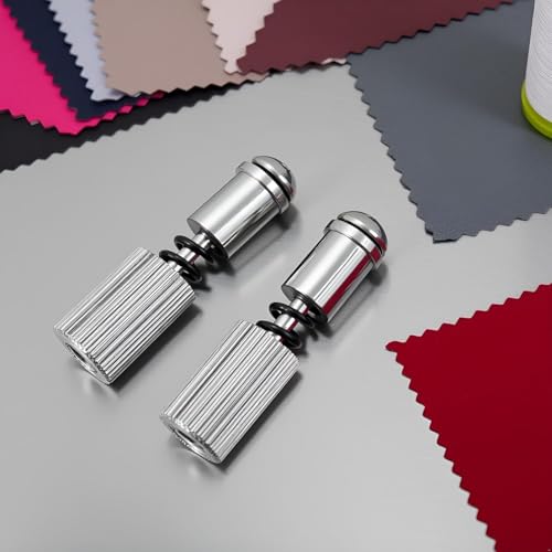 Soporte Universal para Prensatelas 2-Pack Para Máquinas de Coser miniatura 5