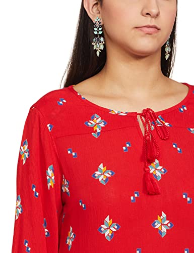 Image of global desi Women Kurta