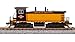 Broadway Limited 7524 EMD SW7, T&P 1020, Orange & Black, Paragon4 Sound/DC/DCC, N Scale