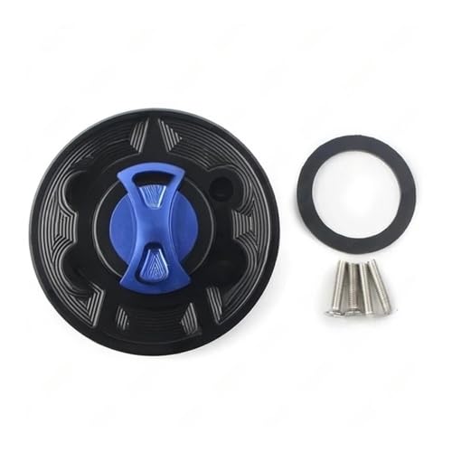 Bouchon carburant S1000RR 2015 couvercle réservoir essence moto S1000R 2014