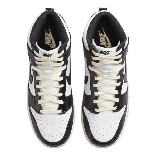 Image of Nike Women's Dunk High Sneaker