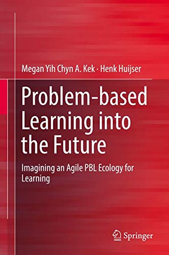 Buy Problem-based Learning into the Future — BookShops.in