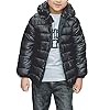 WUSENST Baby Boys Girls Winter Coats Hoods Light P... #2