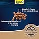 TetraMin Weekend Wochenendfutter - kompakte Futtersticks für die Versorgung aller Zierfische am Wochenende bzw. für bis zu 4 Tagen, 20 Stück