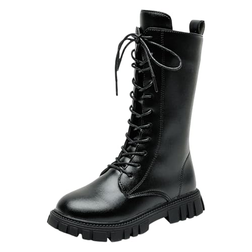 Bottines de randonnée enfant pour les sorties au parc en hiver