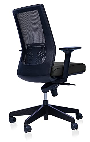 Image of Monarch Nez Mesh Office Chair