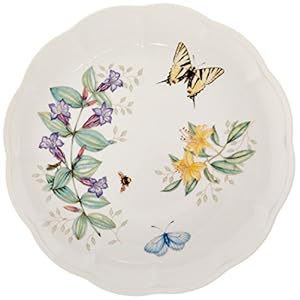 Lenox6342794lenoxbutterflymeadow18piecedinnerwaresetwhite  Urban Country Home Decor Lenox 6342794 lenox butterfly meadow 18 piece dinnerware set white  urban country home decor