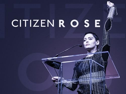Citizen Rose