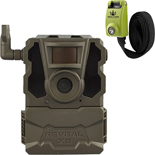 TACTACAM Reveal XB Cellular Trail Camera