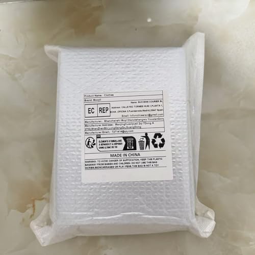 Mooyii 1 Paar Cartoon Hund Mopp Hausschuhe Mikrofaser Reinigen Abstauben Hausschuhe Abnehmbare Wischen Abstauben Schuhe Slipper für Office Home Zimmer