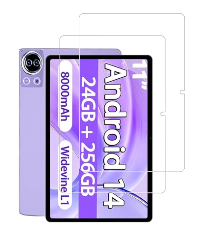 Protector de pantalla WUNIAK para Raemond M70 11 pulg