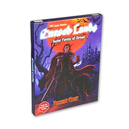 Dungeon Craft ���ꂽ�y�n�̒n�`�Z�b�g RPG&DND�p - 1000���ȏ�̗��ʃh���C/�E�F�b�g�C���[�X�^�C�� - ���Q�[����_���W�����}�b�v�p�̃��W�����[�o�g���}�b�v�s�[�X