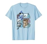 Regular Show Mordecai and Rigby TV Too Cool T-Shirt Small