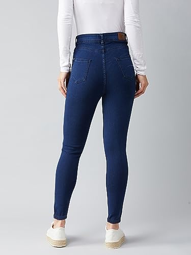 Image of Dolce Crudo Women Jeans
