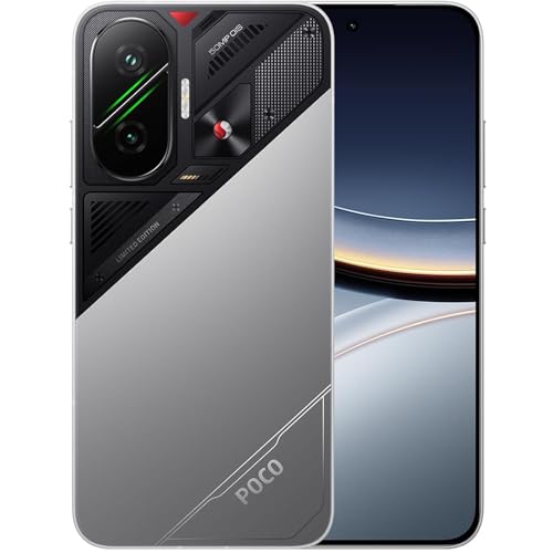 Xiaomi POCO F7 12GB+512GB Simt[ X}[gtH Snapdragon 8s Gen 4𓋍 6500mAh 6.83C` ׃fBXvC 90WnCp[`[W docomo/au/SoftBank/Rakuten