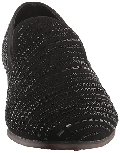 Steve Madden Men's Charrles Loafer, Black, 7 #TOP1
