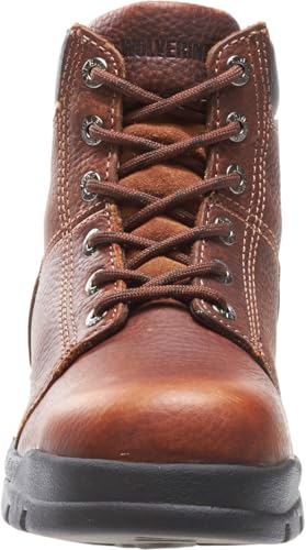 Wolverine Men's Marquette Rubber Safety Toe 6-Inch Work Boot2