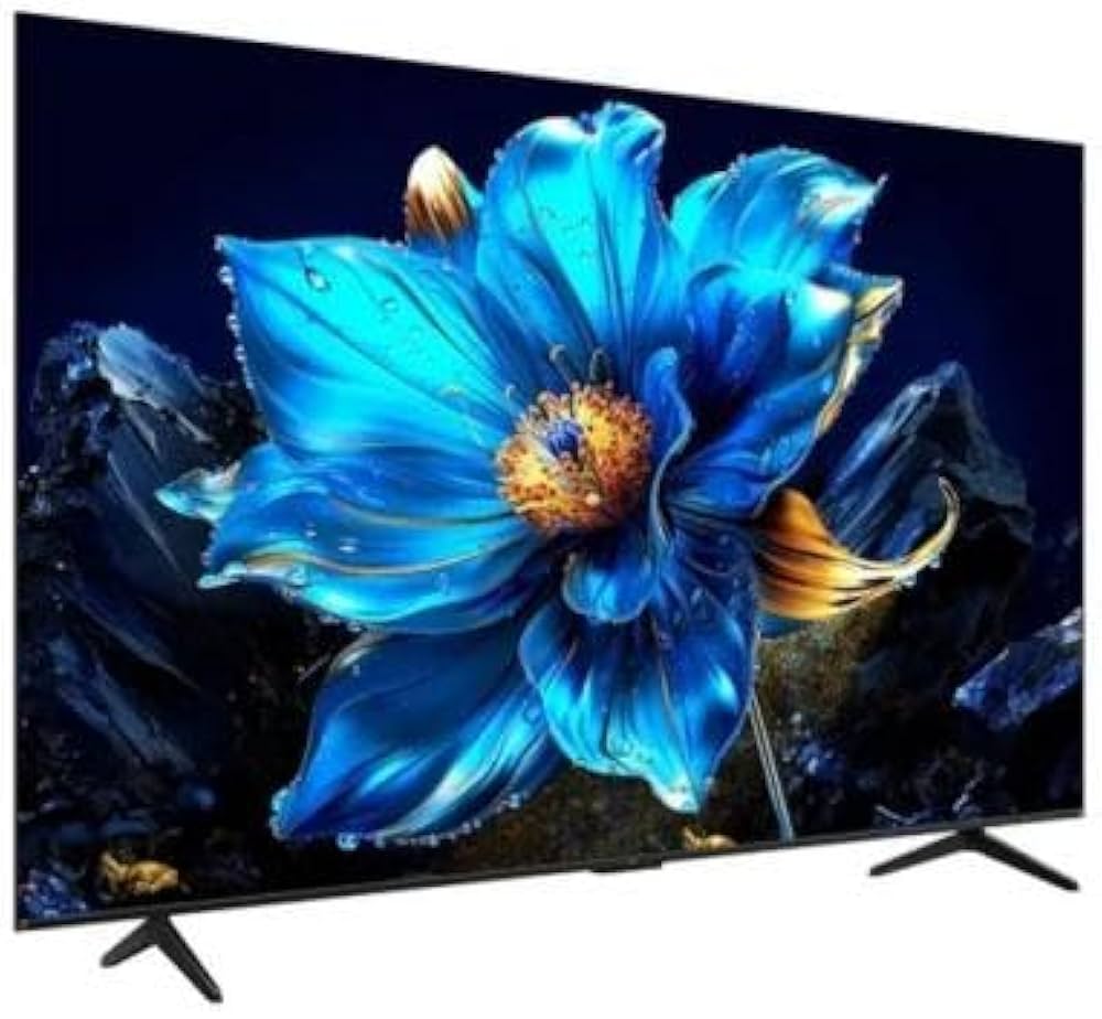 TCL 75-inch Kaleidoscope Smart TV