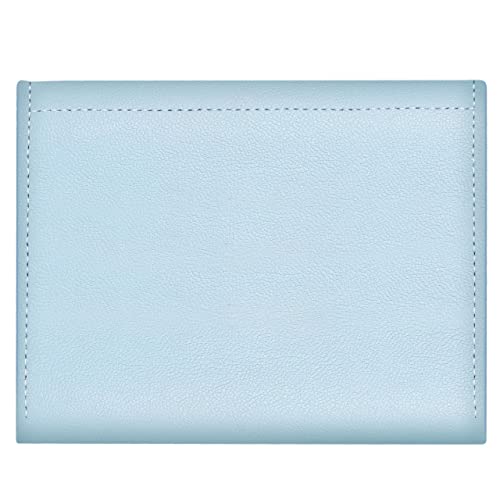 Image of Walrus Colors III Series Clutch | Vegan Leather | Women Clutch Bag| 5 Card Slots & ID Pocket | Women Office Bag- Women's Purse for Gift