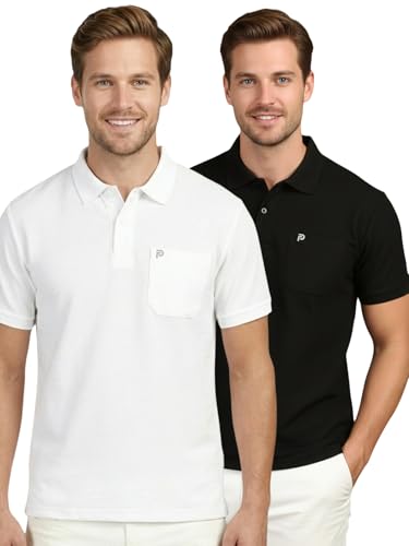 Image of LUX Parker Men T-Shirt
