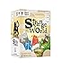 Produktbild Blackrock Games Strange World Above The Clouds  Taktisches Kartenspiel  Strategie und Reflexion  1 bis 4 Spieler  ab 10 Jahren  Taschenformat  EIN Spiel in einem kleinen Format  Grrre Games