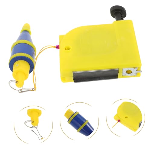 Outil de mesure vertical robuste pour professionnels du bâtiment - 8