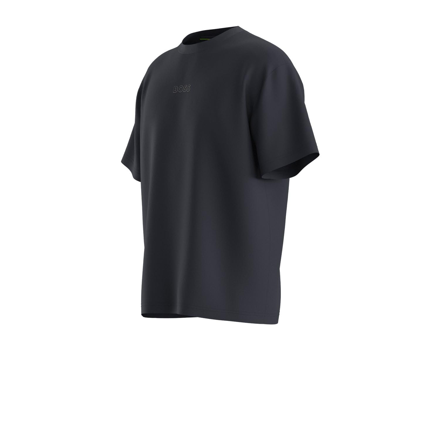 BOSS Herren Tee 10 10262150 01 T_Shirt (1er Pack)