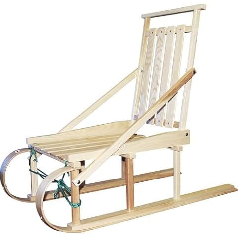 ERA Streamridge Alpine Kick Sled Cover