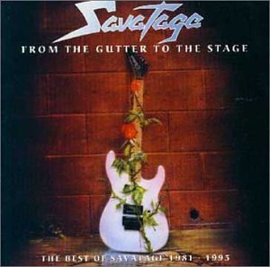 Best of 1981-95