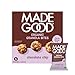 MadeGood Organic Chocolate Chip Granola Bites, 5ct x 0.85oz