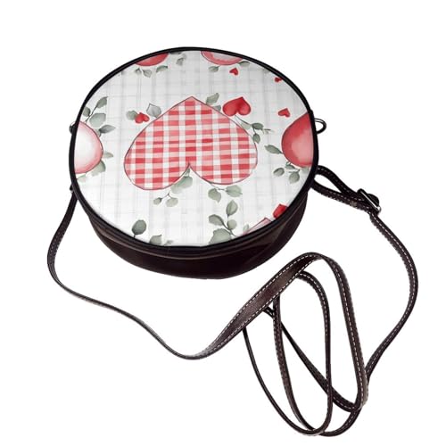 Sac à main avec sangle réglable, le cadeau romantique idéal