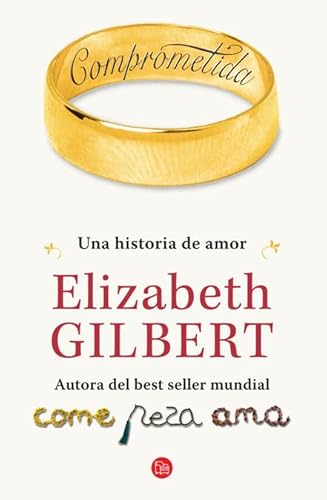 Comprometida: Una historia de amor [Spanish] 8466325794 Book Cover