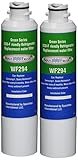 Aqua Fresh DA29-00020B Samsung Water Filter for Refrigerator Replacement for DA29-00020A/B,...