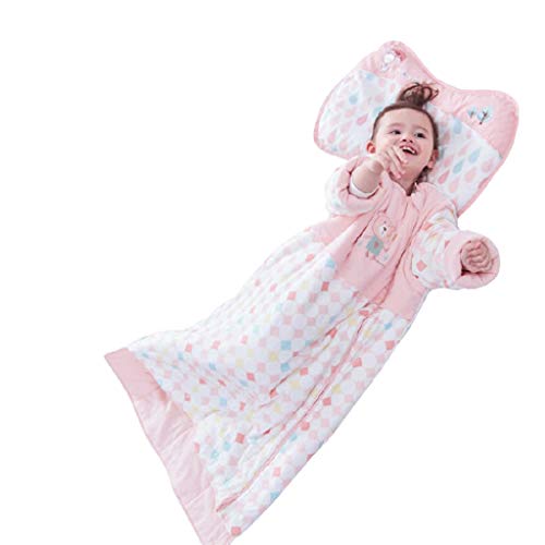 Schlafsack für Kindergarten – Die 15 besten Produkte im Vergleich - Die