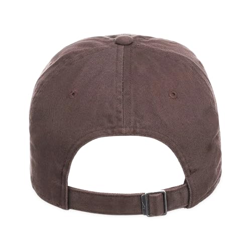 Image of Nike Team Campus Cap - Brown