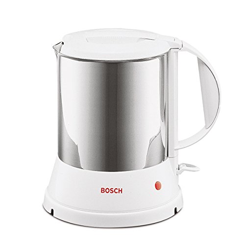 Preisvergleich Produktbild Bosch TWK1201N Wasserkocher 1,7L