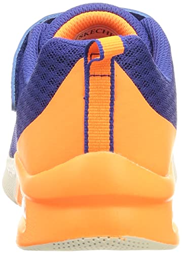 Skechers Boy's Microspec Max-Gorvix Sneaker3