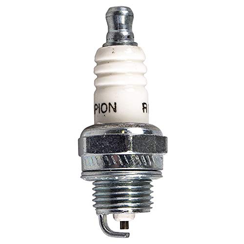 Champion RCJ7Y Spark Plug - image 2
