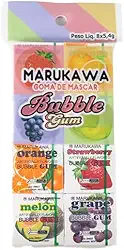 Marble Gum 8Px5,4g Marukawa