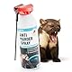 greate Marderspray Auto Motorraum 400 ml - Sofortige & langfristige Mader Abwehr für Auto, Dachboden, Haus & Garage - Anti Marder Spray Made in Germany - Marderabwehr, Marderschutz Spray