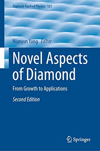 Buy Novel Aspects of Diamond — BookShops.in