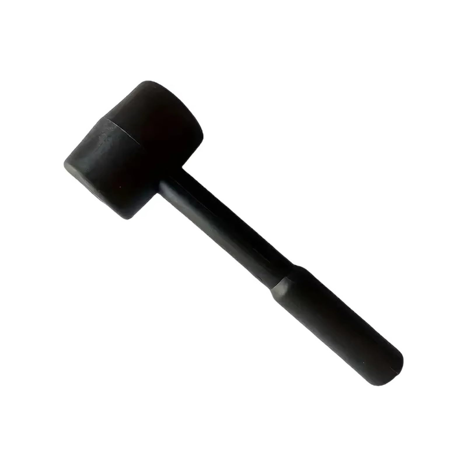 1 Pcs Rubber Hammer Mini Multifunctional Mallet Hand Tool Industrial for DIY for Woodworking