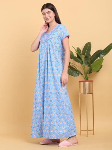 Image of Sweet Dreams Women Nightgown