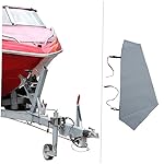 Gatuida-1pc-Cover-Dustproof-Cover-for-Trailer-Cover-for-Trailer-Rain-Cover-for-Trailer-Caravan-Cover-Trailer-Dustproof-Cover-Dustproof-Car-Cover-Trailer-Shade