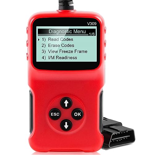 Find The Best Check Engine Code Reader Reviews & Comparison Katynel