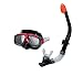 Intex Surf Rider Youth Size Mask and Snorkel Set