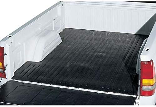 Dee Zee DZ87005 Heavyweight Bed Mat , Black